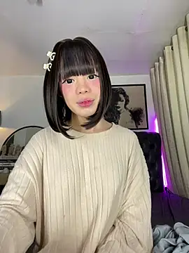 Snapshot of SweetCheska19 chatting on 07.19.26 SweetCheska19 online show from 07.19.26