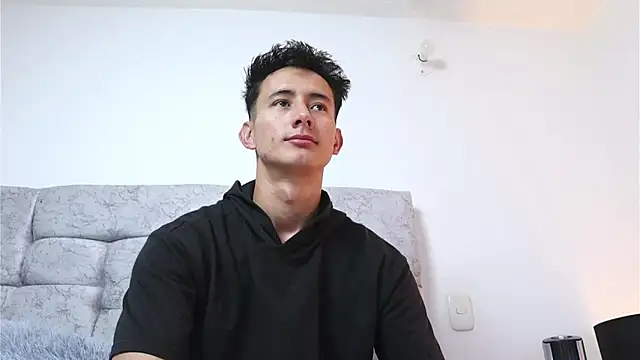  Alexxx online show from 01.23.25