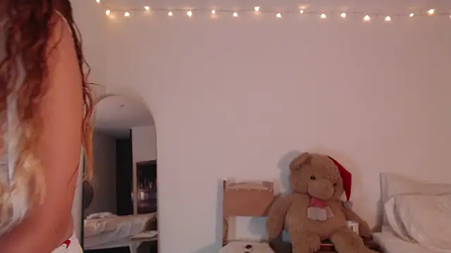 ValienteGirl  online show from 03.01.26