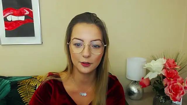 NatalieSexy online show from 12.20.24
