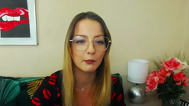 NatalieSexy online show from 01.10.25
