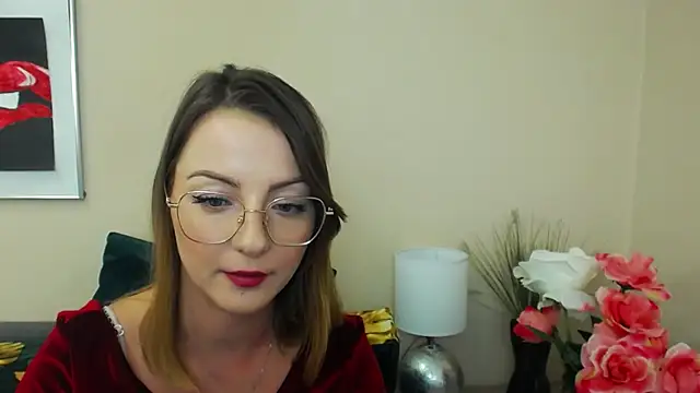 NatalieSexy online show from 02.24.25