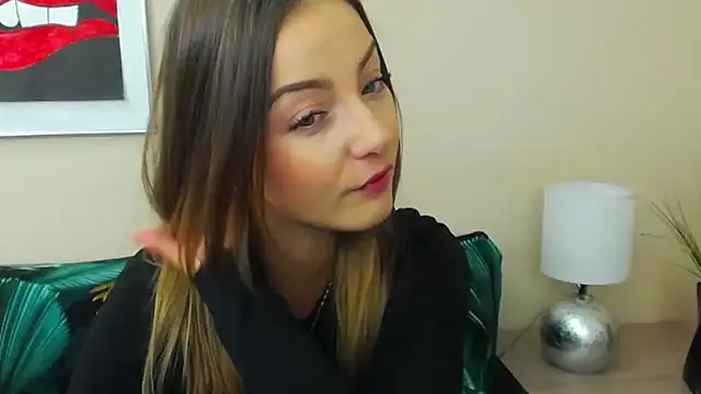 NatalieSexy online show from 11.03.25