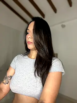 Little Amber6 online show from 09.20.25