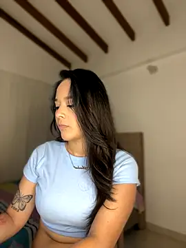 Little Amber6 online show from 09.24.25