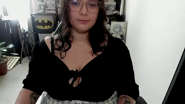 aika-dreams online show from 03.10.26