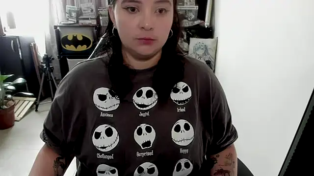 aika-dreams online show from 03.19.26