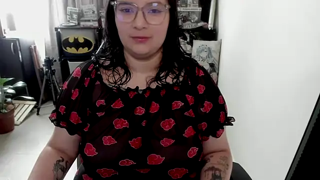 aika-dreams online show from 03.20.26