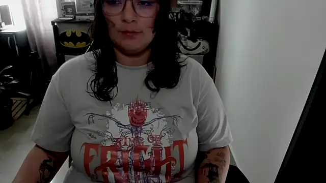 aika-dreams online show from 04.16.26