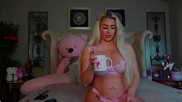 Squirt Tanya online show from 01.20.25