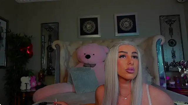 Squirt Tanya online show from 01.27.25