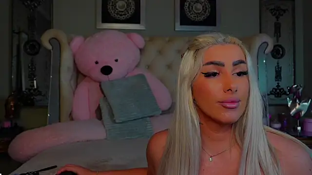 Squirt Tanya online show from 02.03.25