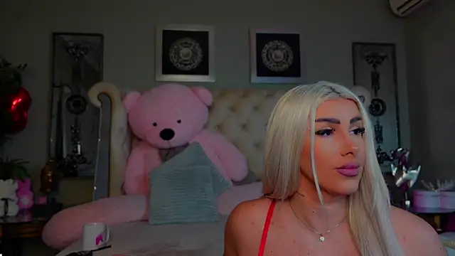 Squirt Tanya online show from 02.03.25