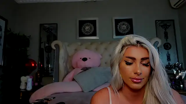 Squirt Tanya online show from 03.07.25