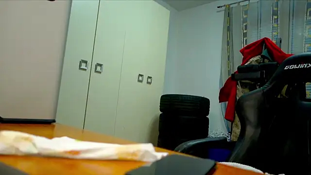 GodlyTheia online show from 03.25.26