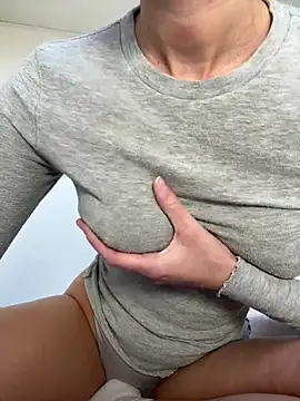 CutieEmy online show from 02.03.25