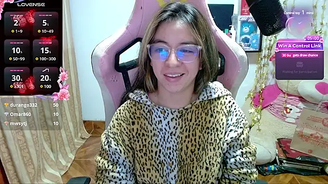 Maggie Fox3 online show from 01.21.25