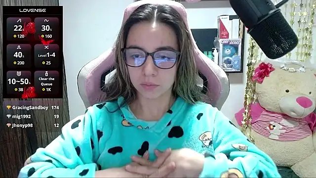 Maggie Fox3 online show from 02.24.25