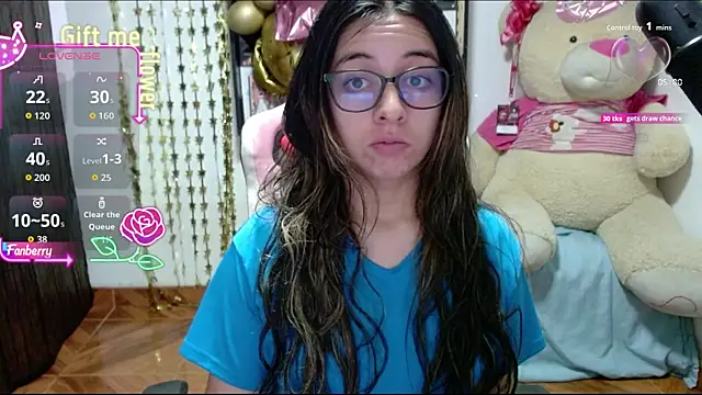 Maggie Fox3 online show from 09.12.25