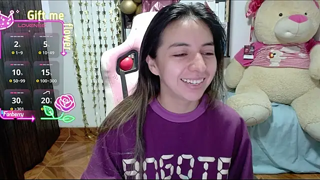 Maggie Fox3 online show from 09.16.25