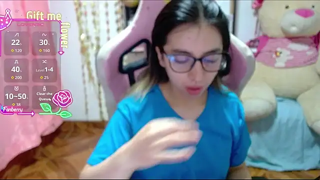 Maggie Fox3 online show from 10.25.25