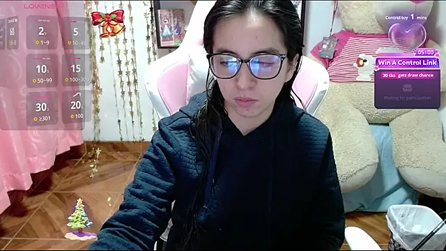 Maggie Fox3 online show from 01.10.26