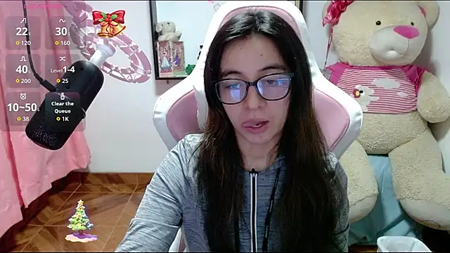 Maggie Fox3 online show from 01.12.26