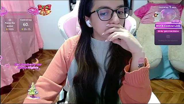 Maggie Fox3 online show from 02.04.26