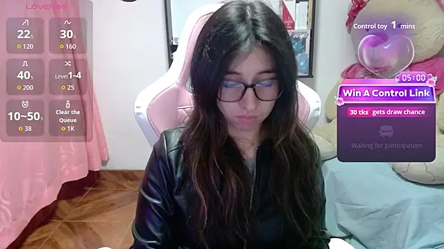 Maggie Fox3 online show from 02.07.26