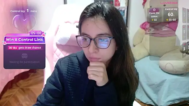 Maggie Fox3 online show from 02.08.26