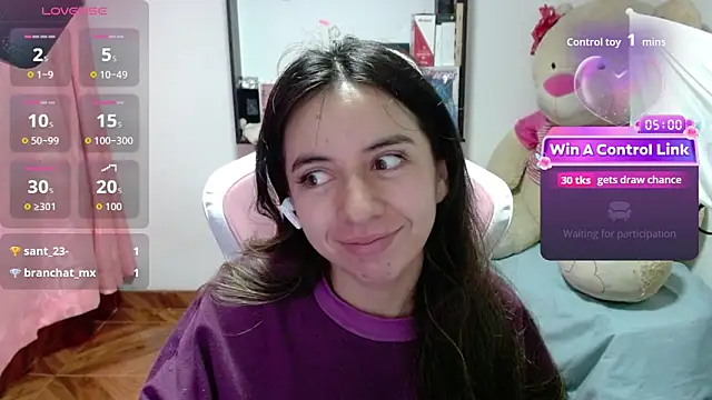 Maggie Fox3 online show from 02.09.26