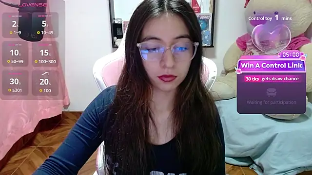 Maggie Fox3 online show from 02.10.26