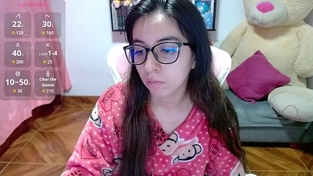 Maggie Fox3 online show from 02.15.26