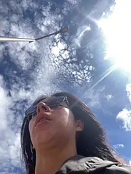 Maggie Fox3 online show from 04.08.26