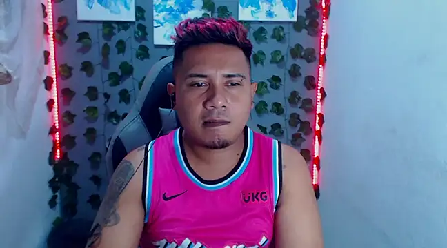 thepleasurechubby online show from 01.04.25