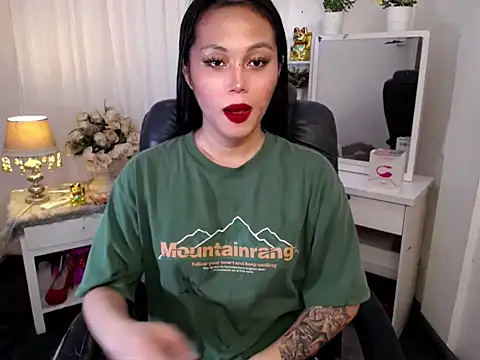 Snapshot of SassyIvanna chatting on 03.17.25 SassyIvanna online show from 03.17.25