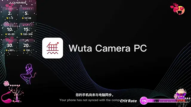 pelue online show from 12.03.25