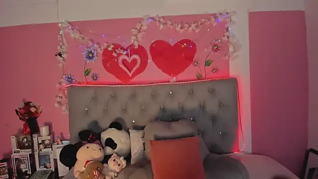 LEXA MURPHY online show from 02.15.26