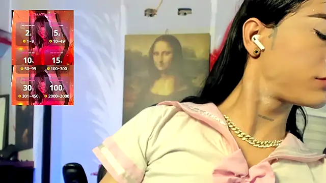 Snapshot of stormytt_ chatting on 09.23.25 stormytt online show from 09.23.25