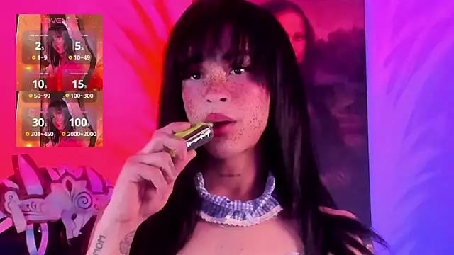 Snapshot of stormytt_ chatting on 10.04.25 stormytt online show from 10.04.25