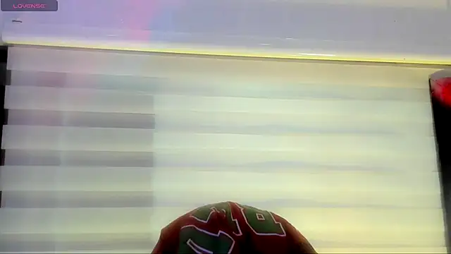 Snapshot of stormytt_ chatting on 10.29.25 stormytt online show from 10.29.25