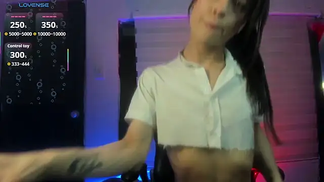 stormytt  online show from 11.08.25