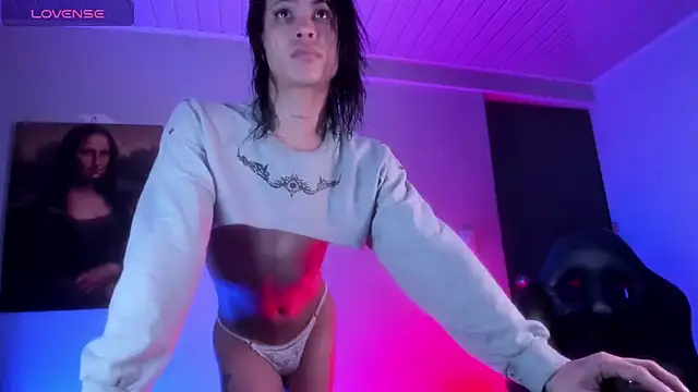 stormytt  online show from 11.23.25