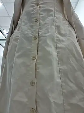 Snapshot of HinaLovely chatting on 03.02.26 HinaLovely online show from 03.02.26