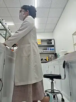 HinaLovely online show from 03.18.26