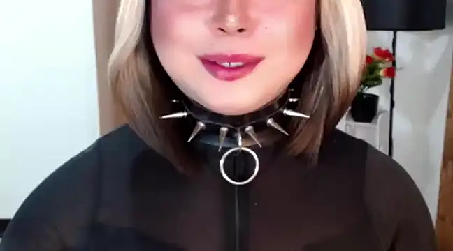 Mistress DOMnicaaxx online show from 03.08.25