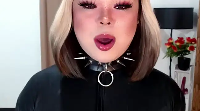 Mistress DOMnicaaxx online show from 03.09.25