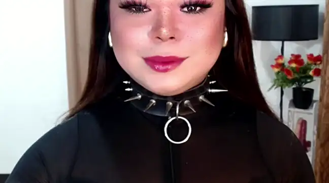 Mistress DOMnicaaxx online show from 03.10.25