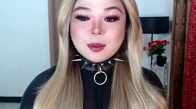 Mistress DOMnicaaxx online show from 03.14.25