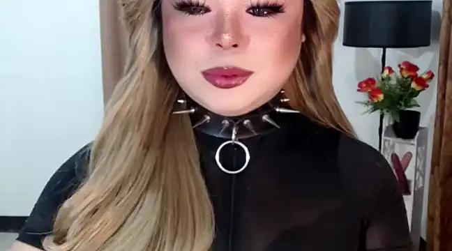 Mistress DOMnicaaxx online show from 03.14.25